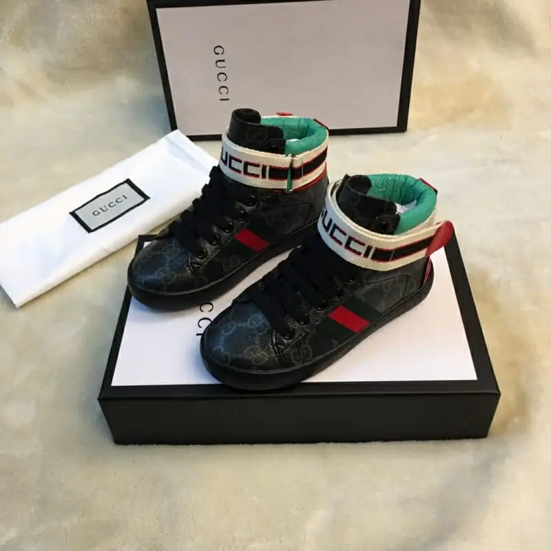 gucci enfants' chaussures pour enfants s_11a76352